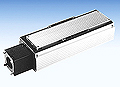 100 series Screw Driven Linear Positioning Slides